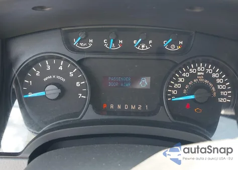 2014 Ford F-150 Stx z USA, uszkodzony, nr VIN 1FTEX1EM4EFC24475